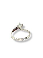 Anello Gioielleria Sorrentino Donna in Oro 1VANB64 - 1VANB64